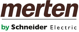 MERTEN logo