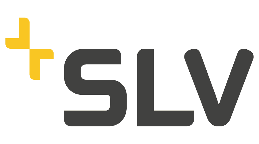 Logo firmy SLV