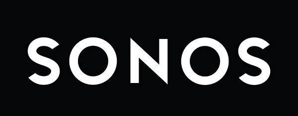 Logo firmy SONOS