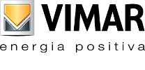 VIMAR logo włącznik potrójny vimar eikon exé  antracyt